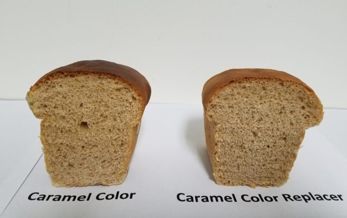Caramel Color Replacer