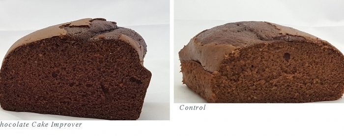 Chocolate Cake Improver