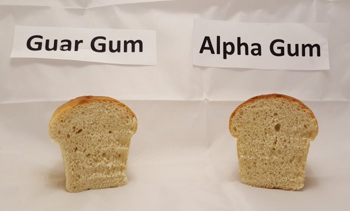 Replace Guar Gum In Your Baked Goods