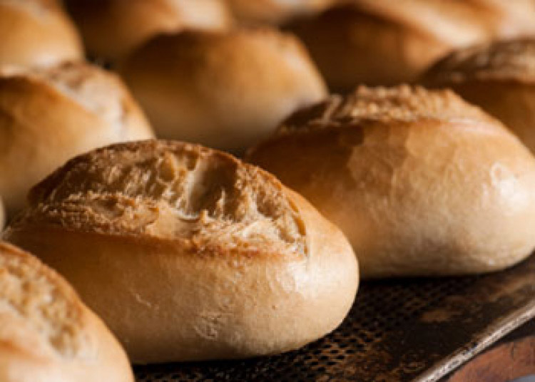 Thymly Bread Rolls Manufacturing