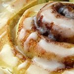 cinnamon roll