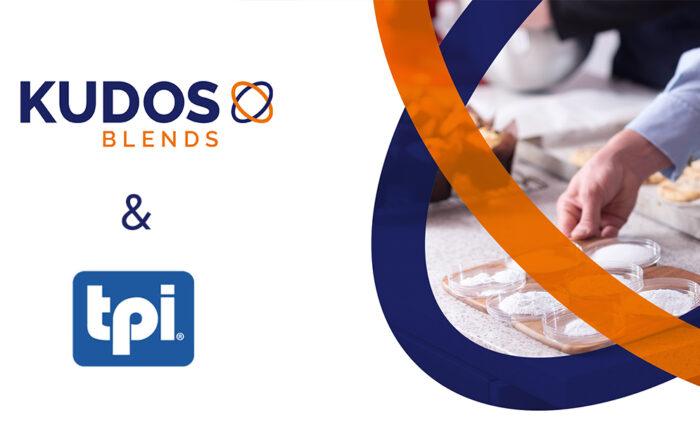 Thymly & Kudos Blends - Distributor post image