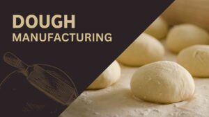 dough processing