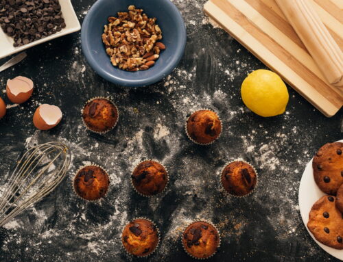 Precision in Every Pinch: Why Quality Control is the Secret Ingredient in Commercial Baking