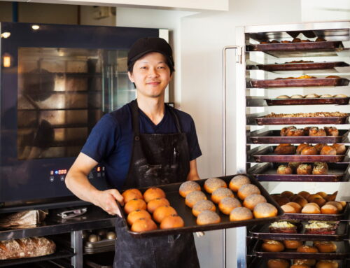 How to Solve Bakery Supply Chain Volatility with Strategic Reformulation