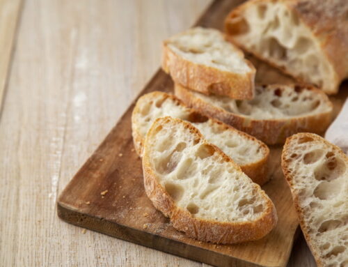 The Sourdough Revolution: Beyond the Loaf and into the Pastry Case