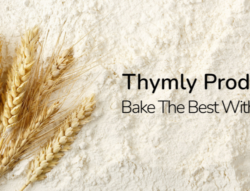 Custom Blending as a Strategic Advantage in Commercial Baking