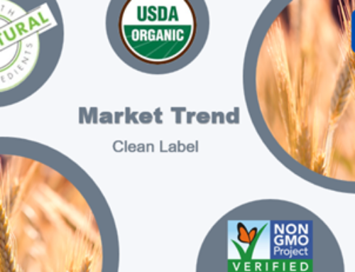Why Clean Label Matters More Than Ever in Food Manufacturing