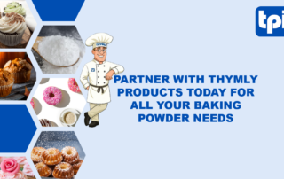 Baking Powder