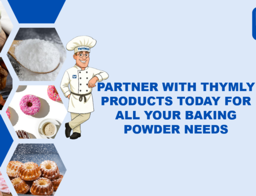 Choosing the Right Baking Powder: Why One Size Never Fits All in Commercial Baking