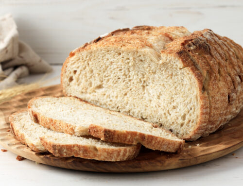 Clean Label Innovation in Baked Goods & Snacks: What Today’s Consumers Want and How Functional Ingredients Are Responding
