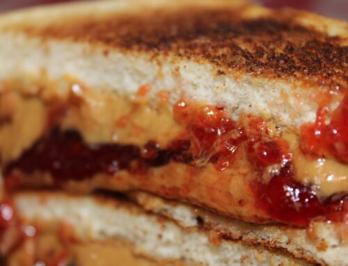 The Lunchbox Staple: Better Bread Starts Here