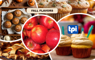 Fall Flavors