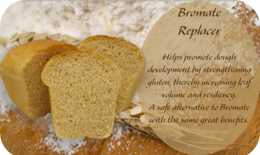 Bromate and Datum