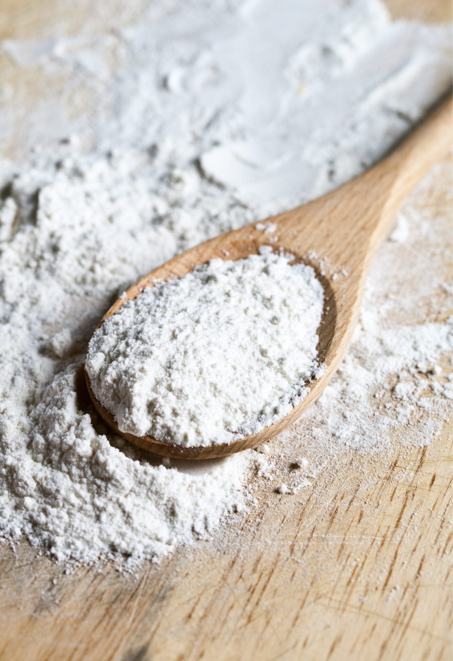 Baking powder