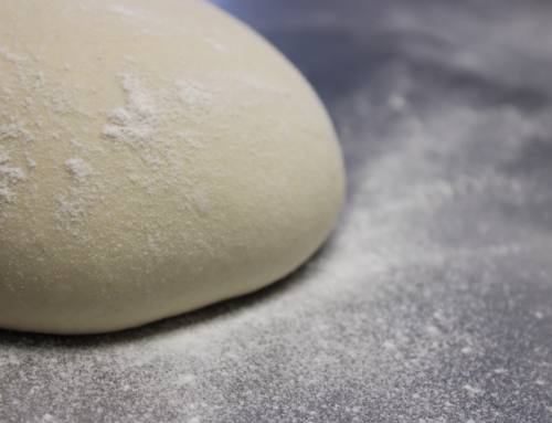Elevating Consistency: The Strategic Role of Dough Conditioners in Commercial Baking