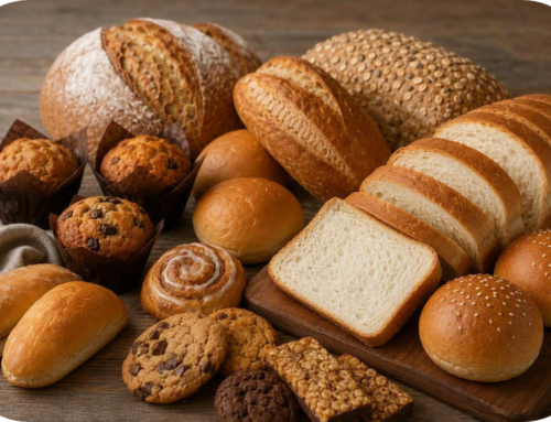 Ultra-Processed Foods (UPFs): Market Trends, Industry Implications, and What Bakery Manufacturers Should Expect Through 2029