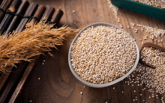 Misc Grains